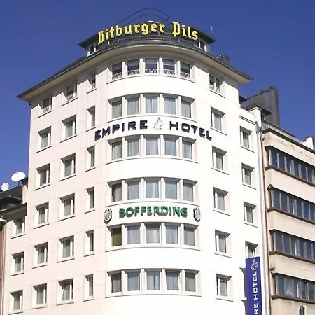 Hotell Empire