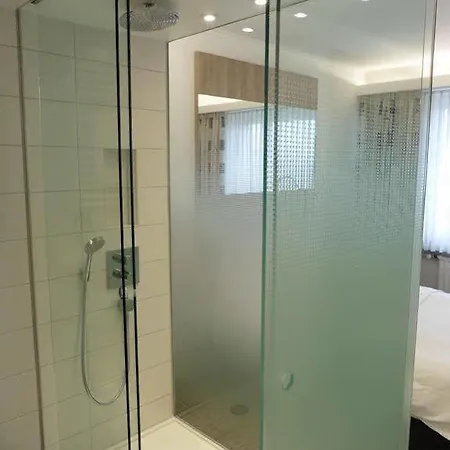 Hotell Empire Luxemburg