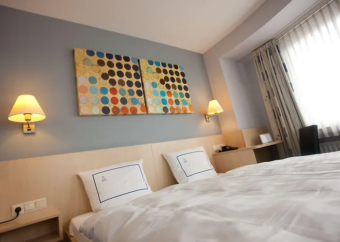 Empire Szálloda Luxemburg