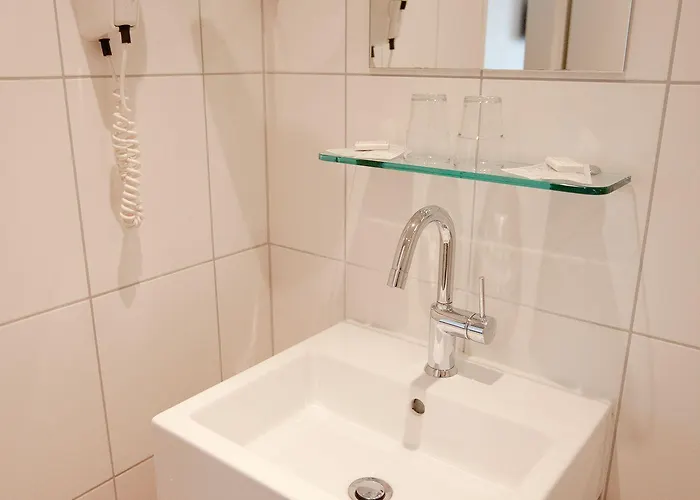 Empire Szálloda Luxemburg