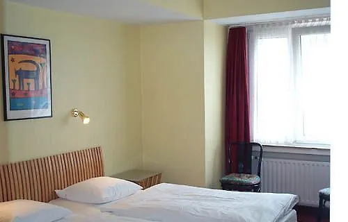 Szálloda Empire Luxemburg