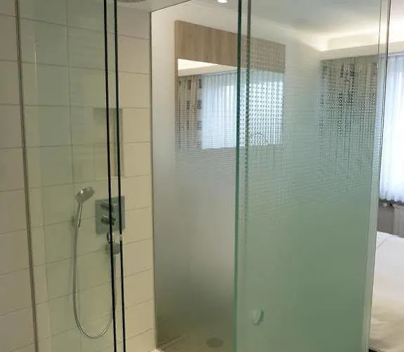 Szálloda Empire Luxemburg