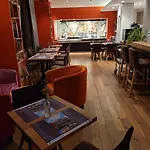 帝国酒店 酒店 卢森堡