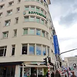 帝国酒店 酒店 3*