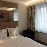 Hotel Empire Luxemburgo