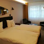 酒店 帝国酒店 卢森堡