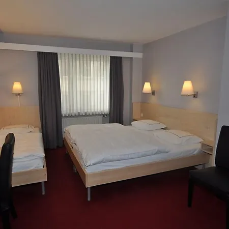 Empire Hotel Luxembourg