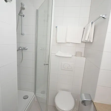 Hotel Empire Luxemburgo