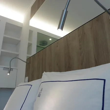 Hotel Empire Luxemburg