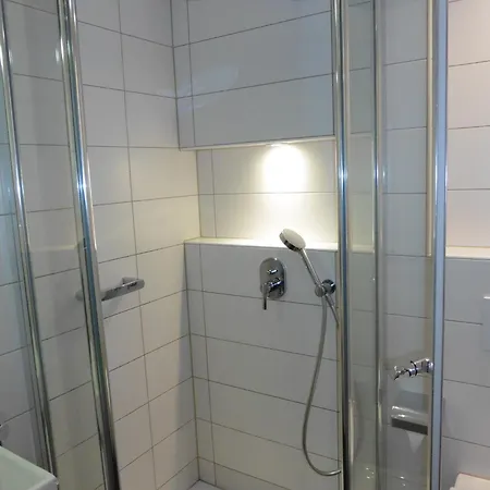 Empire Hotel Luxemburg