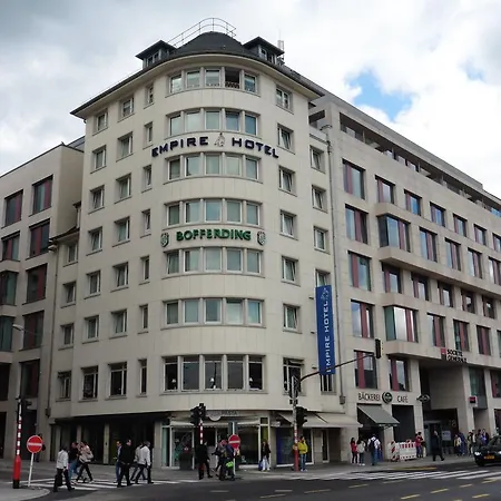 Hotel Empire
