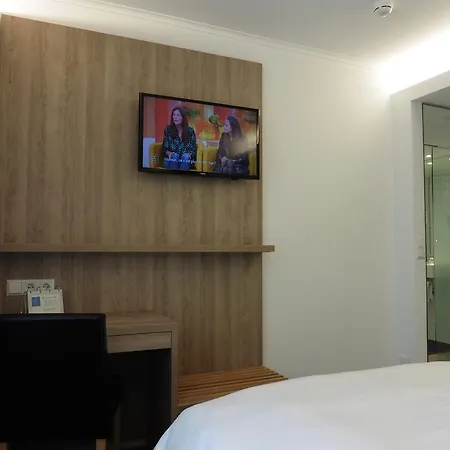 Hotel Empire