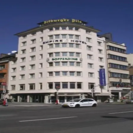 帝国酒店 卢森堡