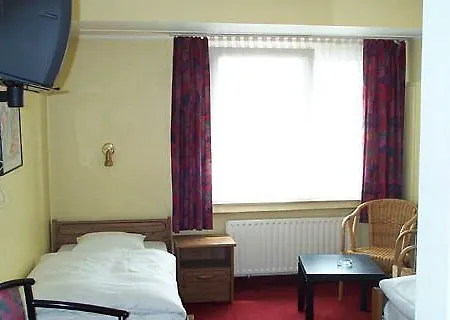 Hotel Empire 3*