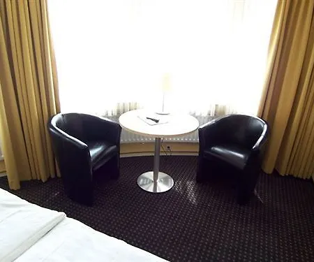 Hotel Empire