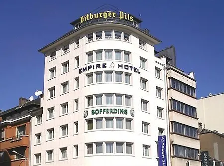 Empire Luxembourg