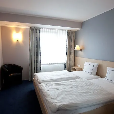 Empire Hotel Luxemburgo