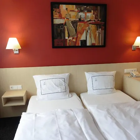 Empire 3* Luxembourg