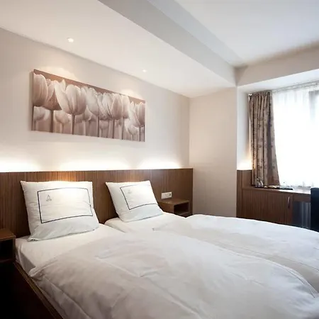 Empire Hotel Luxemburgo