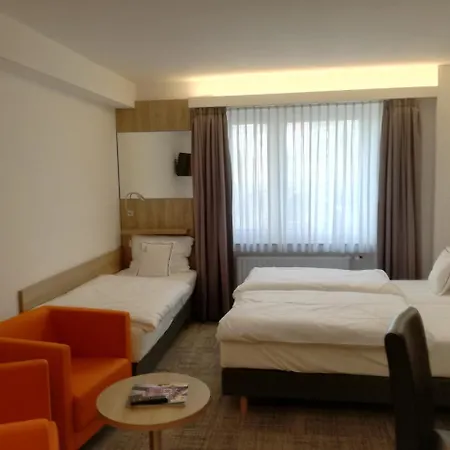 Empire Luxemburgo