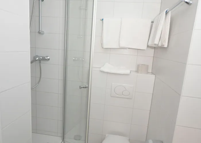 Hotel Empire Lucembursko