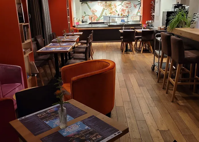 Empire Hotel Lucembursko