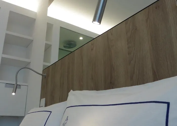 Hotel Empire Lucembursko