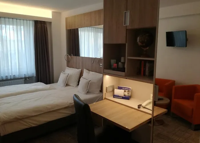 Empire 3* Lucembursko