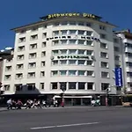 Empire Hotel Luxemburg