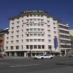 Empire Luxemburg