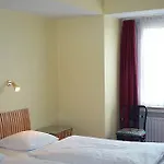 Hotel Empire Luxemburg