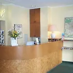 Empire Hotel Luxemburg