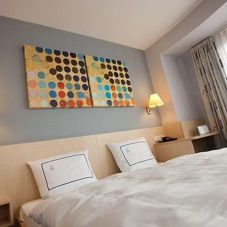 Empire Hotel Luxembourg