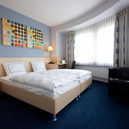 Hotell Empire Luxemburg