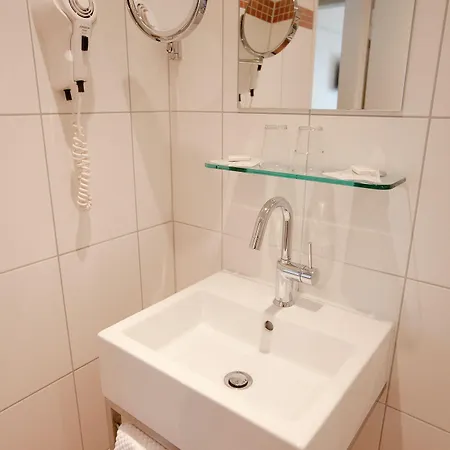 Empire Hotel Luxembourg