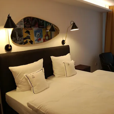 Empire Hotell