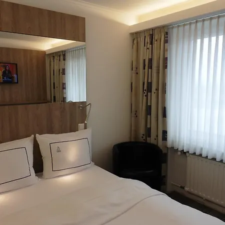 Hotel Empire Luxembourg