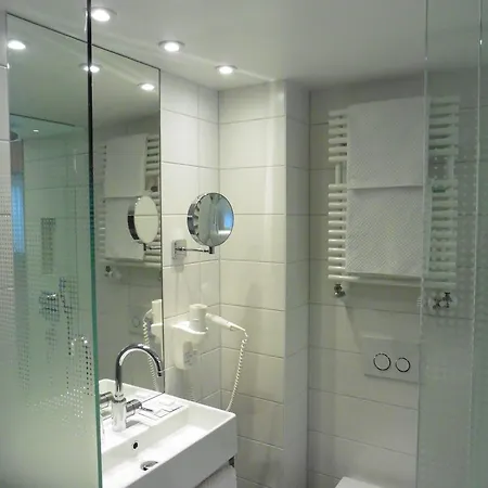 Hotel Empire Luxembourg