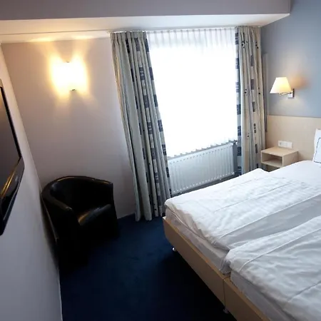 Hotel Empire Luxembourg