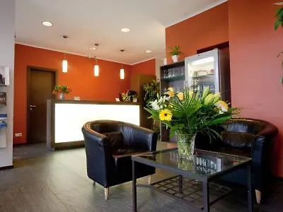 Empire 3* Luxembourg