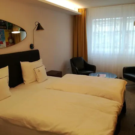 Hotel Empire Luxembourg